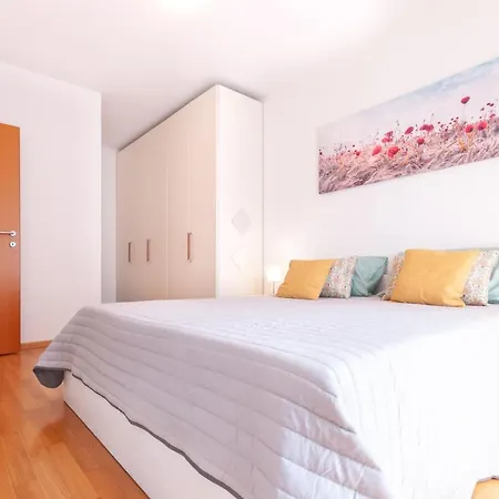 Dor'Michi' Apartment Trento Exterior photo