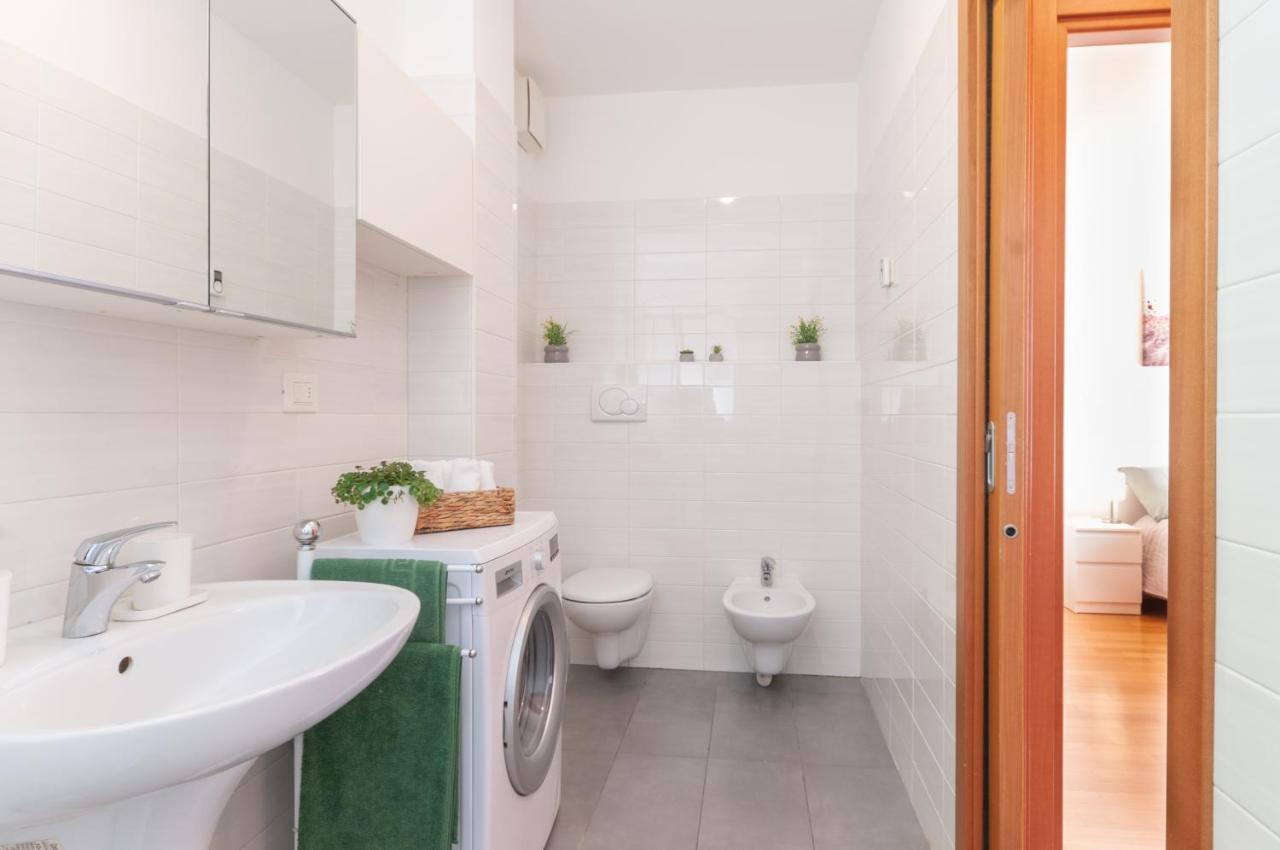 Apartment Dor'michi' Trento