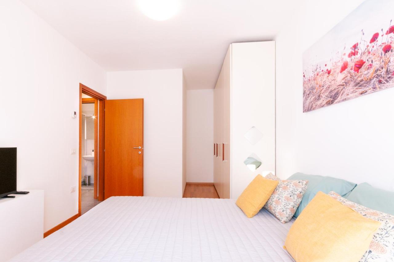 Dor'michi' Appartement Trente