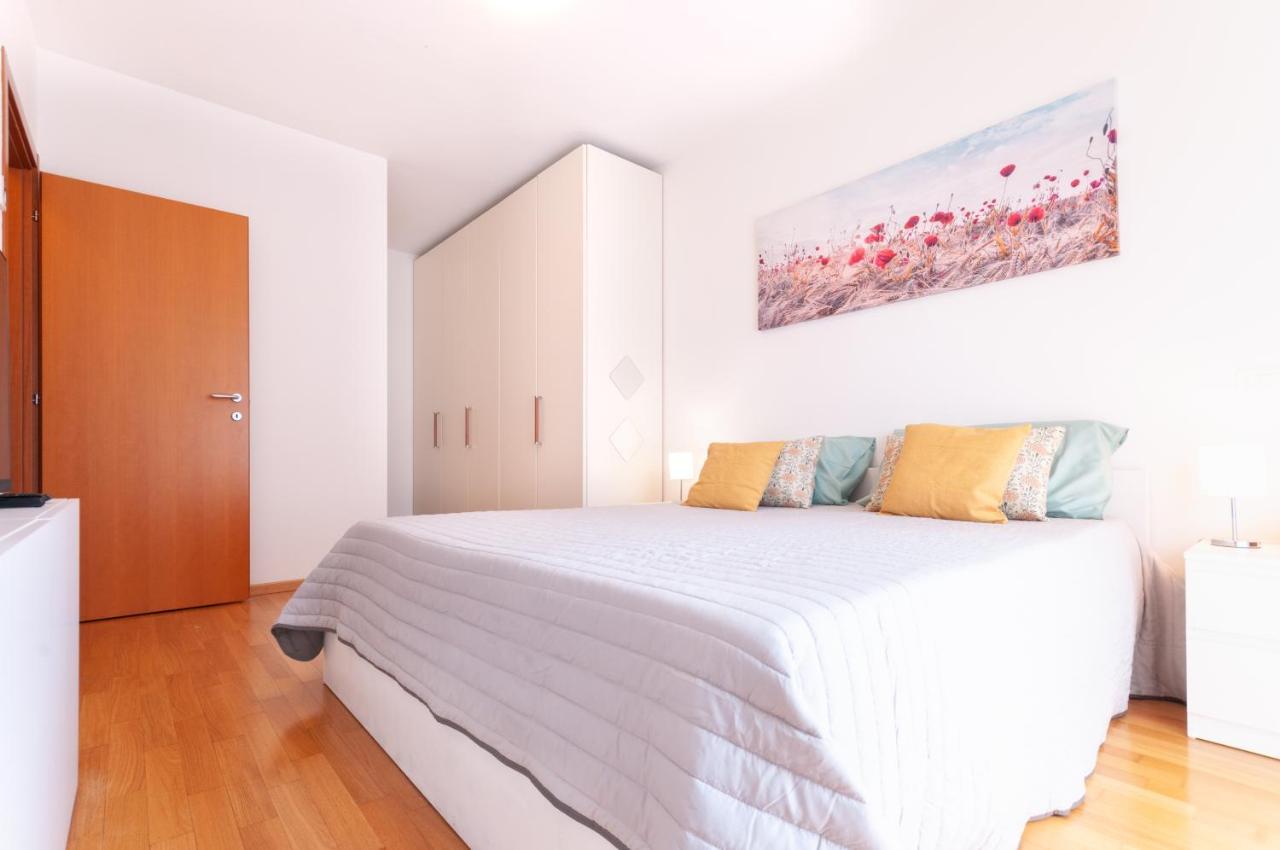 Dor'michi' Apartment *