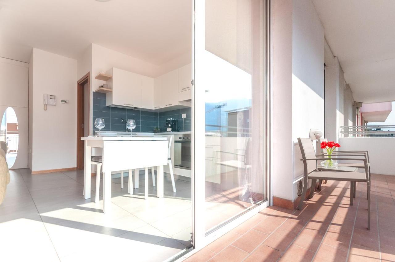 Apartment Dor'michi'